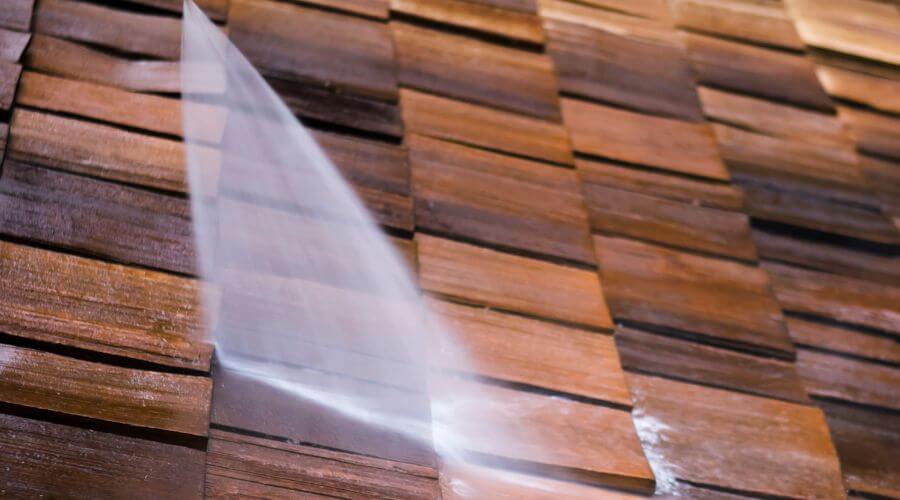 Shingle Roofing in Ponderay, ID